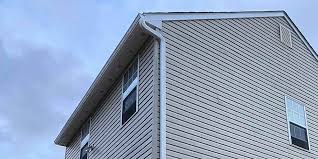 Siding for Multi-Family Homes in Hazen, AR